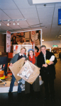 Thumbnail IKEA Gino & Ruths
