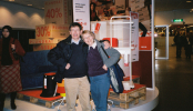 Thumbnail IKEA T&R