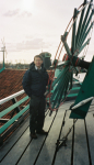Thumbnail Tim & Sails