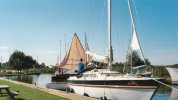 Thumbnail Moored