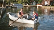 Thumbnail G&J rowing
