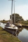 Thumbnail Mooring at Horsey
