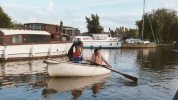 Thumbnail Rowing Lesson 2