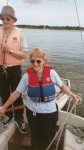 Thumbnail Ruth at helm