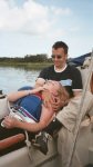 Thumbnail Murder Aboard