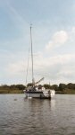 Thumbnail Moored