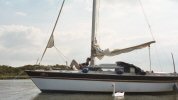 Thumbnail Boat and Swan