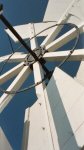 Thumbnail Sails and Sky