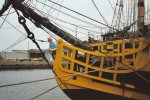 Thumbnail Sultan figurehead