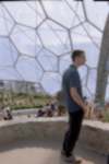 Thumbnail Peter in dome